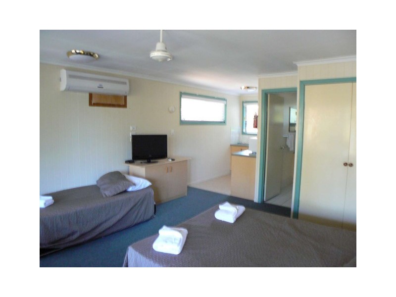 28/1 (Lot 9) Shell Street, Urangan QLD 4655
