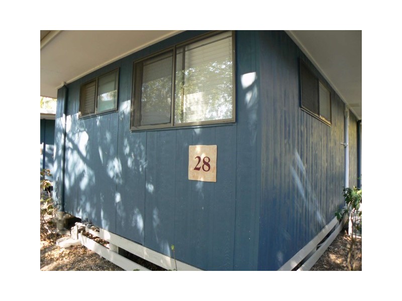28/1 (Lot 9) Shell Street, Urangan QLD 4655