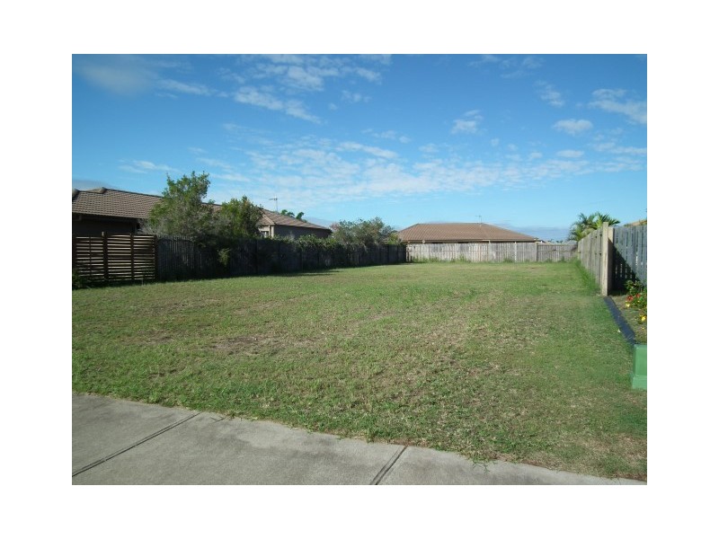56 Endeavour Way, Eli Waters QLD 4655