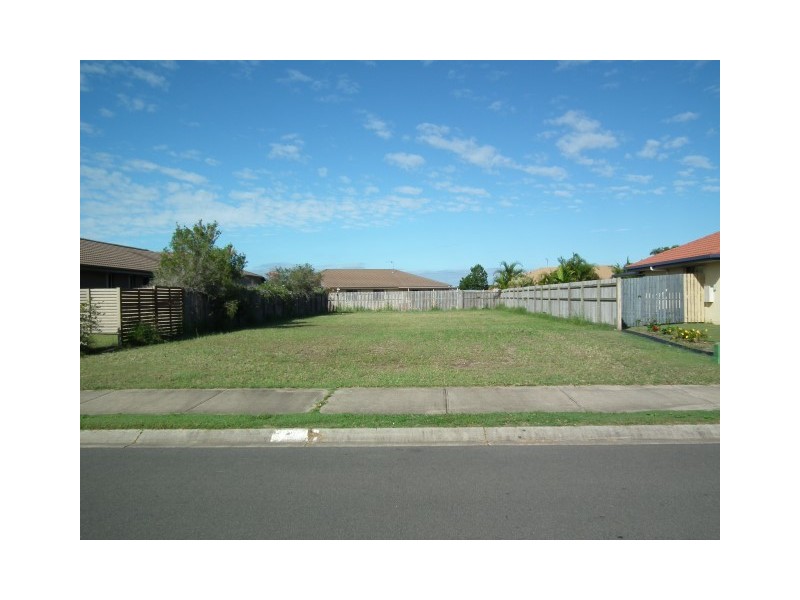 56 Endeavour Way, Eli Waters QLD 4655