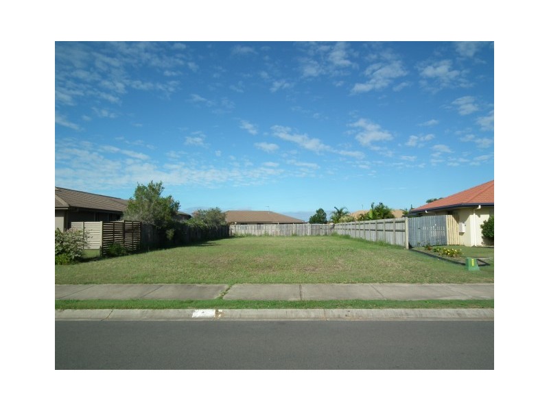 56 Endeavour Way, Eli Waters QLD 4655