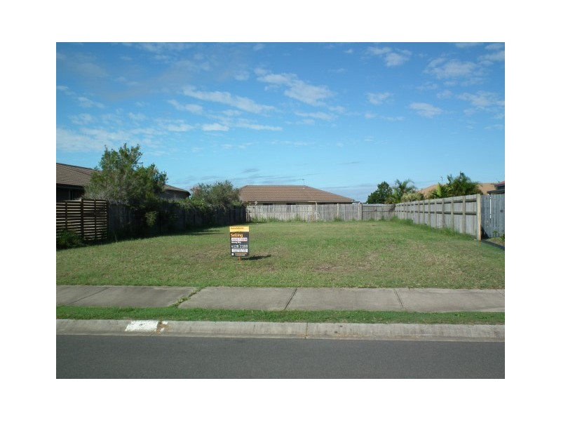 56 Endeavour Way, Eli Waters QLD 4655