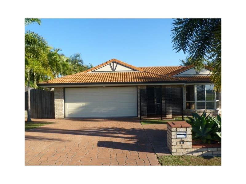 17 McLiver Street, Kawungan QLD 4655