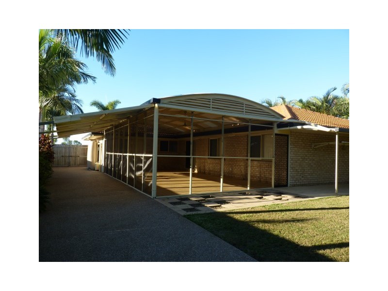 17 McLiver Street, Kawungan QLD 4655