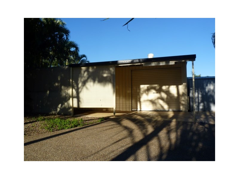 17 McLiver Street, Kawungan QLD 4655