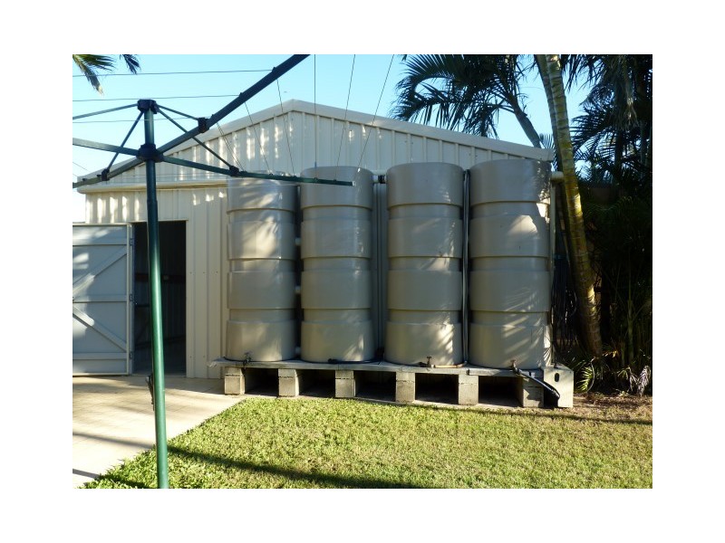 17 McLiver Street, Kawungan QLD 4655