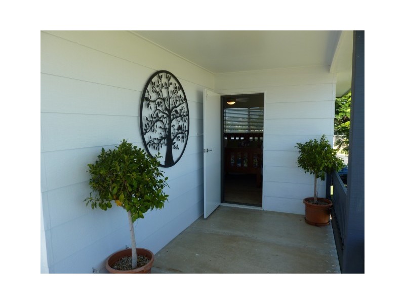 54 Riverview Drive, Burrum Heads QLD 4659