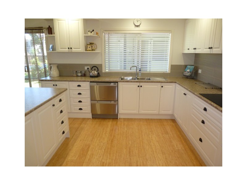 54 Riverview Drive, Burrum Heads QLD 4659