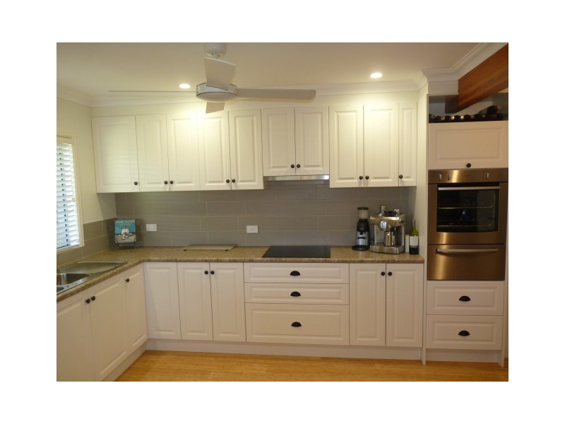 54 Riverview Drive, Burrum Heads QLD 4659