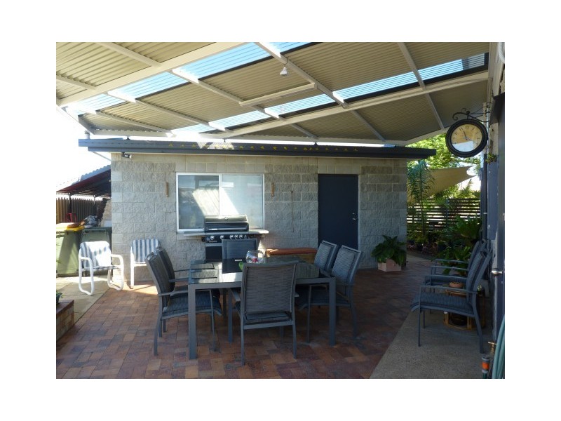 54 Riverview Drive, Burrum Heads QLD 4659