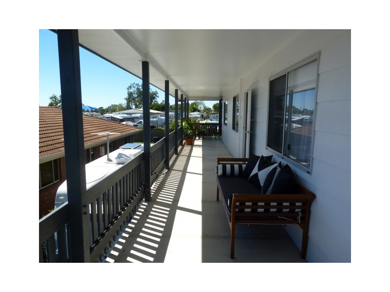 54 Riverview Drive, Burrum Heads QLD 4659