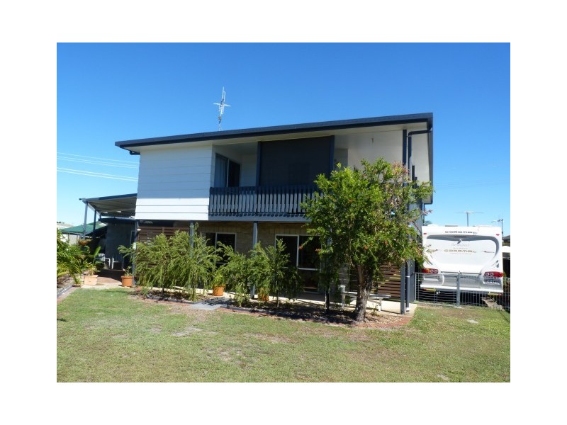54 Riverview Drive, Burrum Heads QLD 4659