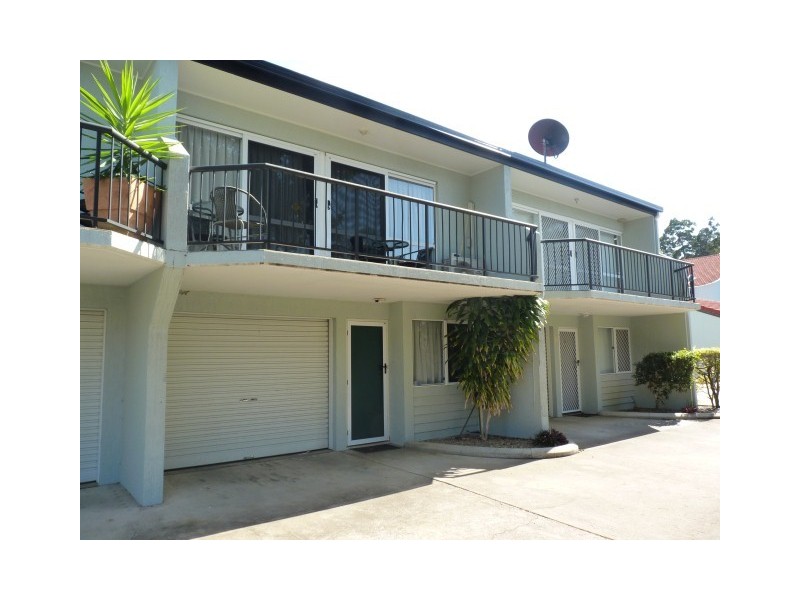 3/404 Esplanade, Torquay QLD 4655