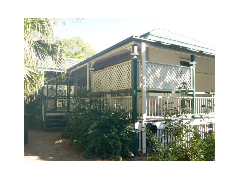 22 Mitchell Avenue, Craignish QLD 4655
