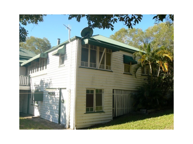 22 Mitchell Avenue, Craignish QLD 4655