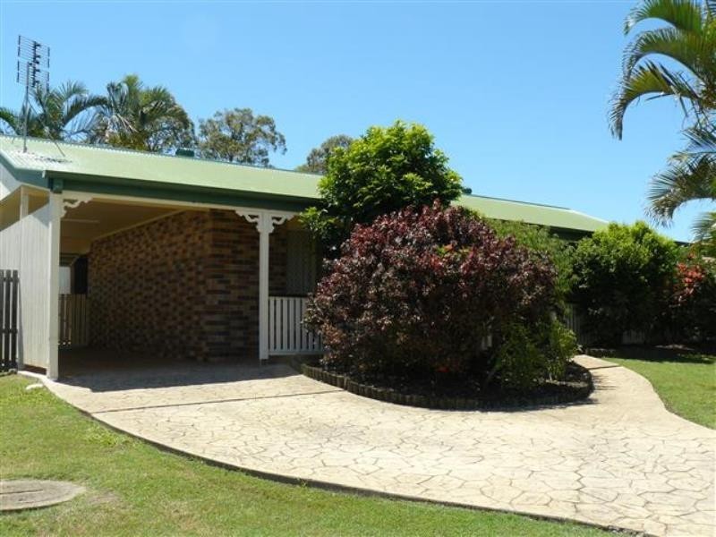 12 Sager Court, Torquay QLD 4655