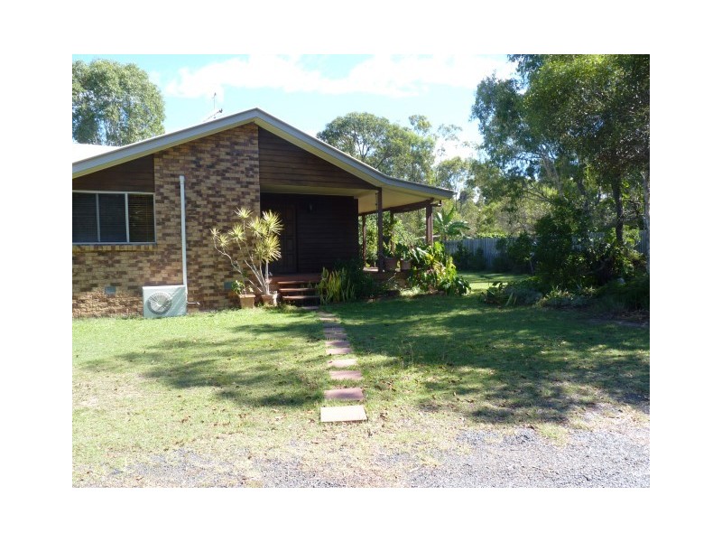 5 San Bromista Court, Urangan QLD 4655