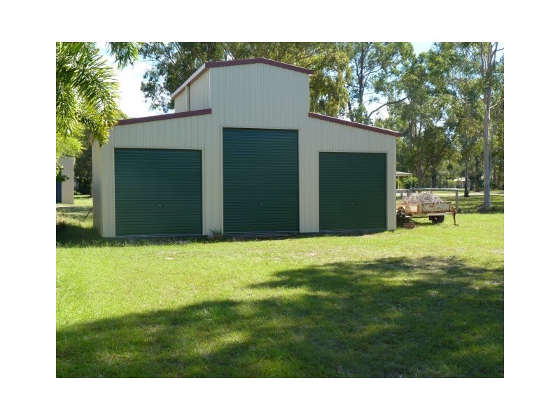 5 San Bromista Court, Urangan QLD 4655