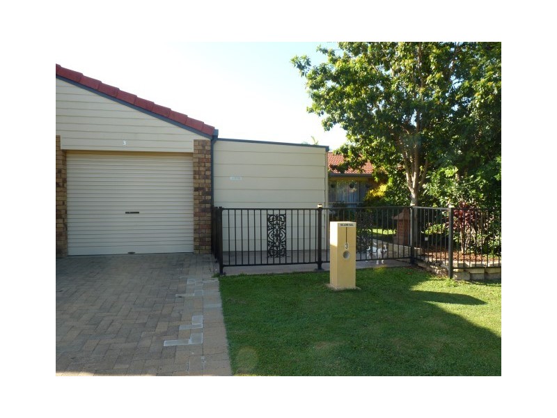 3 Woodland Close, Torquay QLD 4655