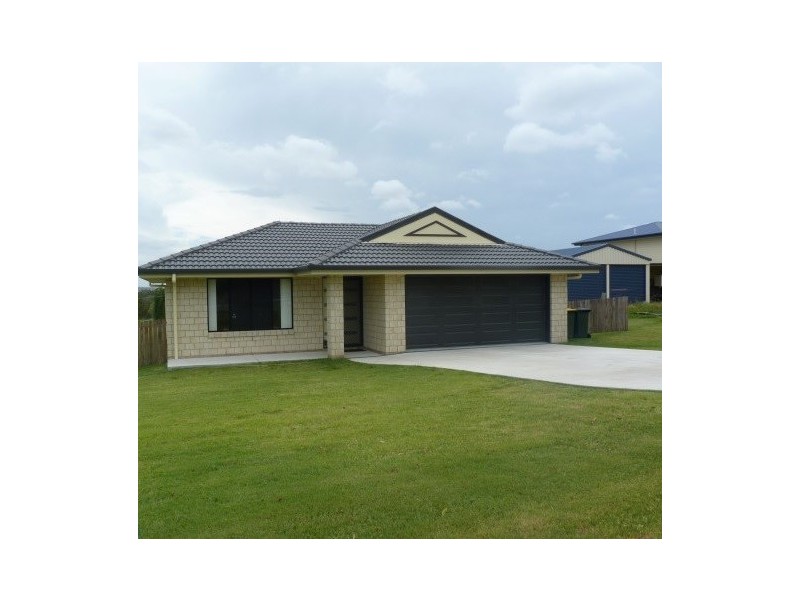 81 Mal Campbell Drive, Craignish QLD 4655