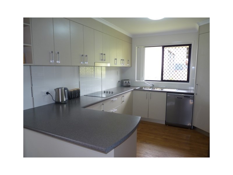 81 Mal Campbell Drive, Craignish QLD 4655