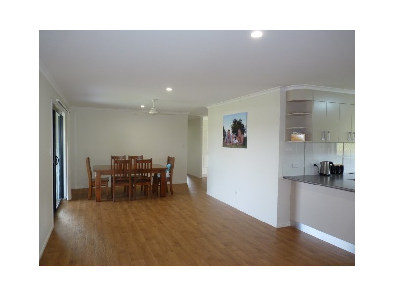 81 Mal Campbell Drive, Craignish QLD 4655