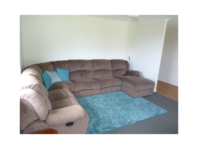 81 Mal Campbell Drive, Craignish QLD 4655