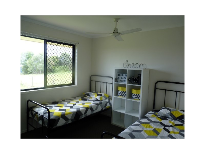 81 Mal Campbell Drive, Craignish QLD 4655