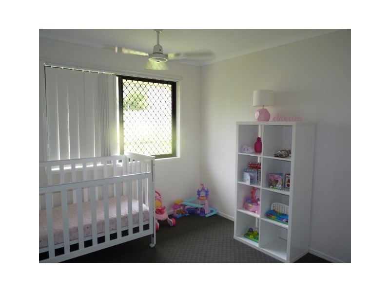 81 Mal Campbell Drive, Craignish QLD 4655