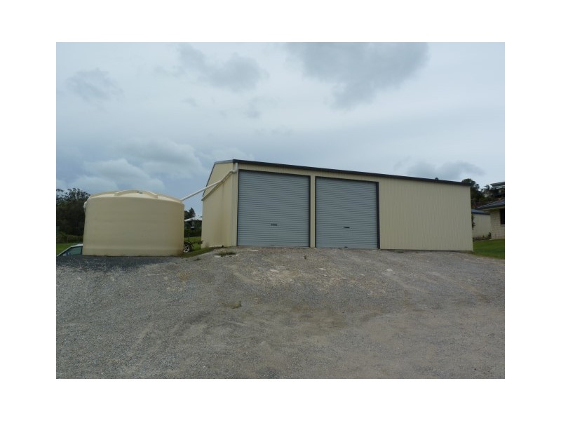 81 Mal Campbell Drive, Craignish QLD 4655