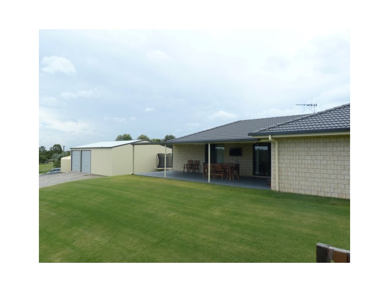 81 Mal Campbell Drive, Craignish QLD 4655