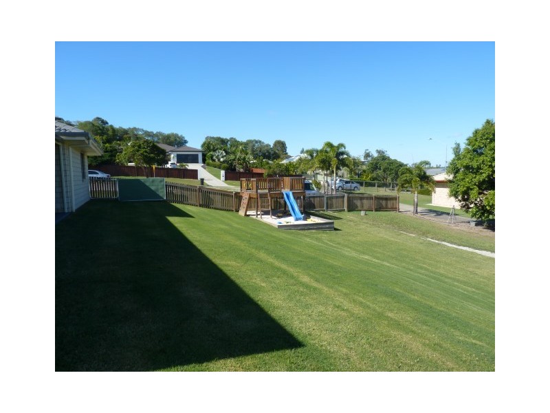 81 Mal Campbell Drive, Craignish QLD 4655