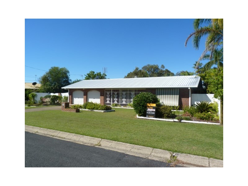 6 Eugenia Way, Kawungan QLD 4655