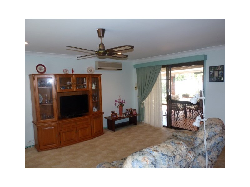 6 Eugenia Way, Kawungan QLD 4655