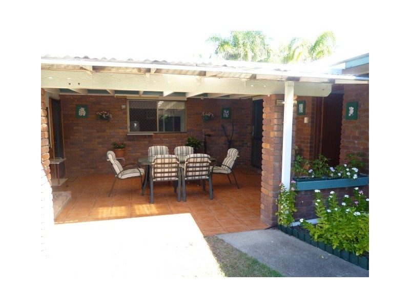 6 Eugenia Way, Kawungan QLD 4655