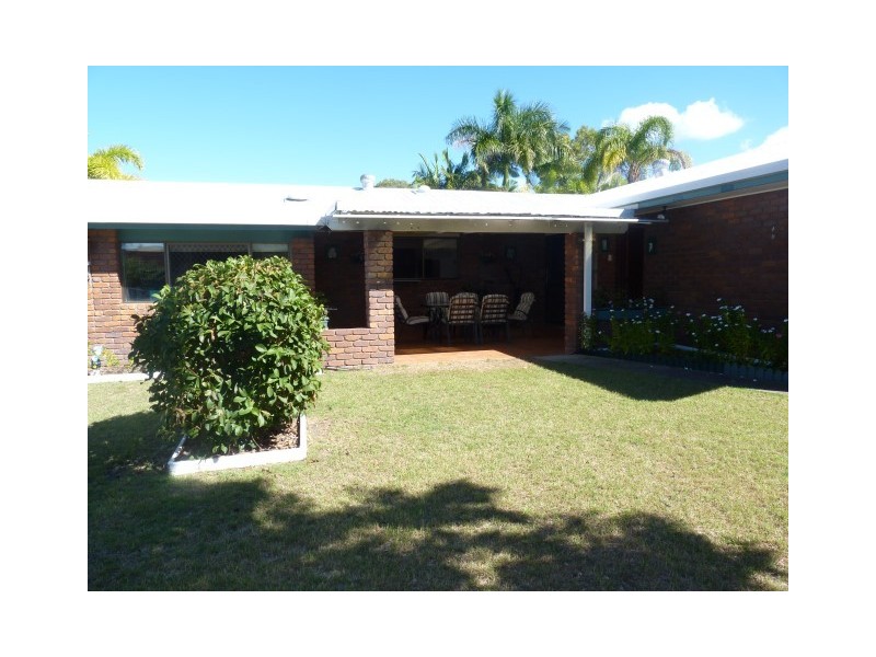 6 Eugenia Way, Kawungan QLD 4655