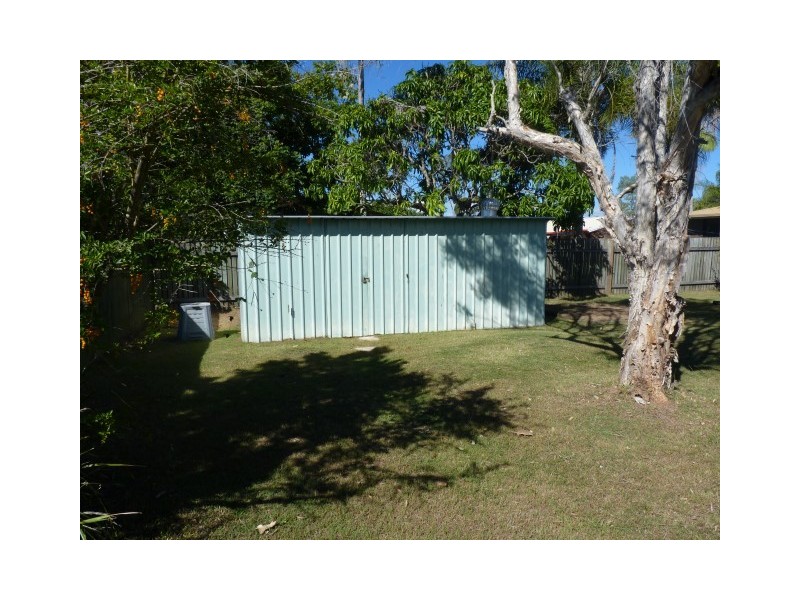 6 Eugenia Way, Kawungan QLD 4655