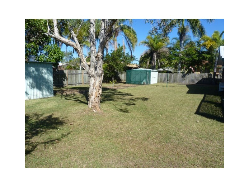 6 Eugenia Way, Kawungan QLD 4655