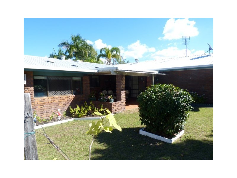 6 Eugenia Way, Kawungan QLD 4655