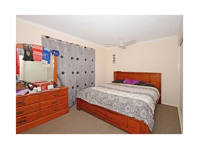27 Sharyn Court, Point Vernon QLD 4655