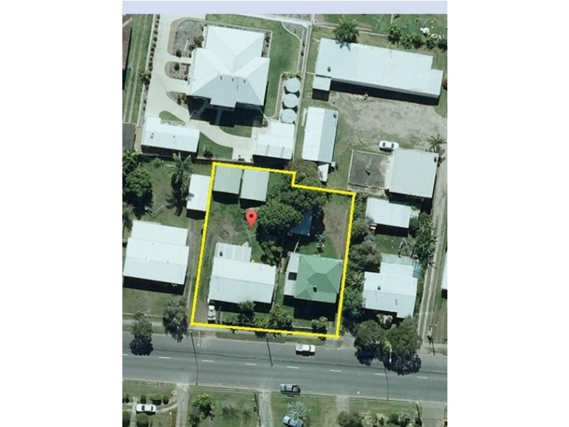158 and 160 Torquay Road, Scarness QLD 4655