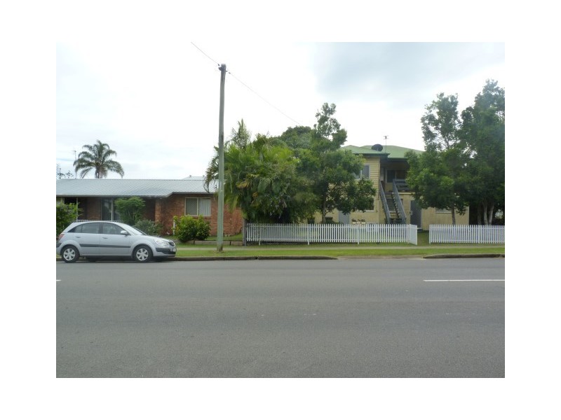 158 and 160 Torquay Road, Scarness QLD 4655