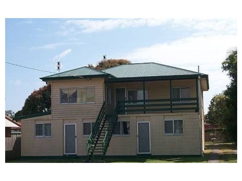 158 and 160 Torquay Road, Scarness QLD 4655