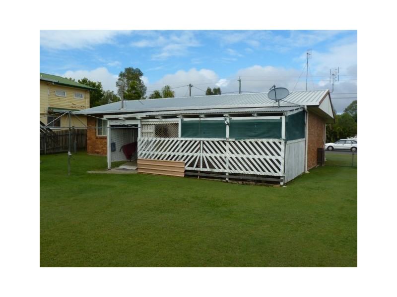 158 and 160 Torquay Road, Scarness QLD 4655