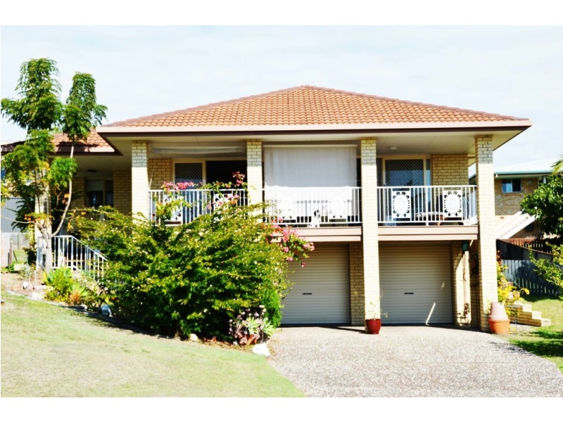 59 Hillcrest Avenue, Scarness QLD 4655