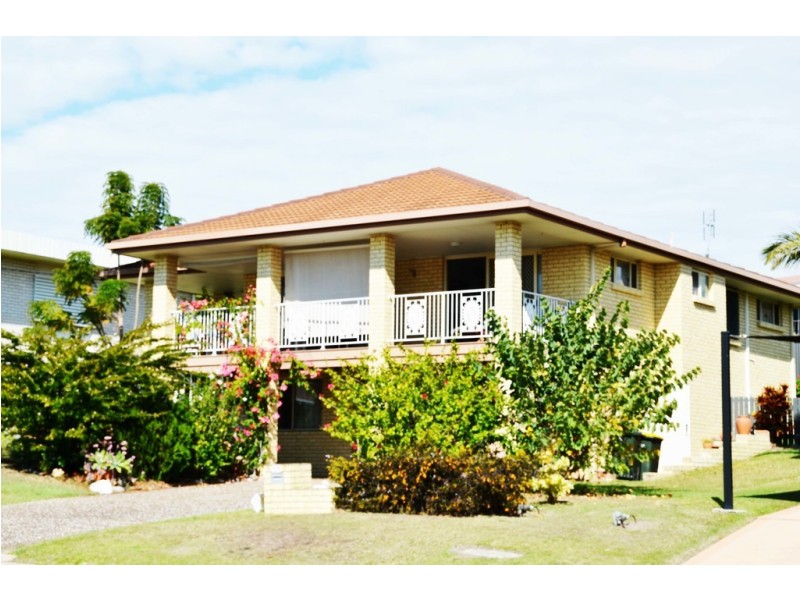 59 Hillcrest Avenue, Scarness QLD 4655