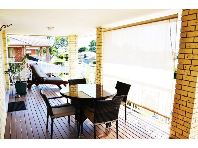 59 Hillcrest Avenue, Scarness QLD 4655
