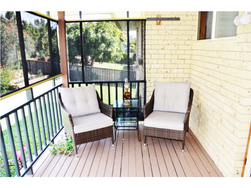 59 Hillcrest Avenue, Scarness QLD 4655