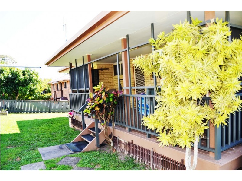 59 Hillcrest Avenue, Scarness QLD 4655