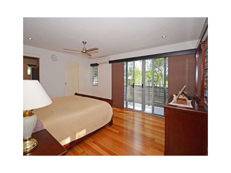 43 Lyons Street, Point Vernon QLD 4655